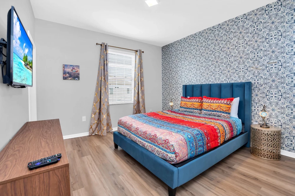 Solterra Resort 786