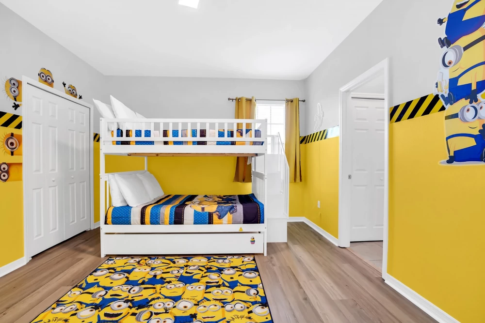 Solterra Resort 786