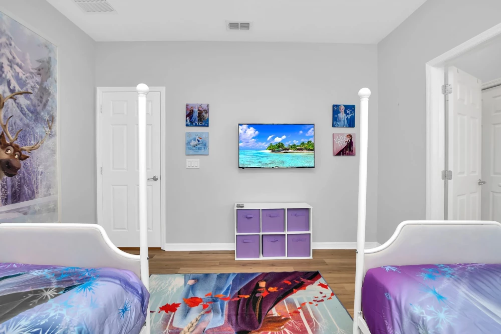 Solterra Resort 786