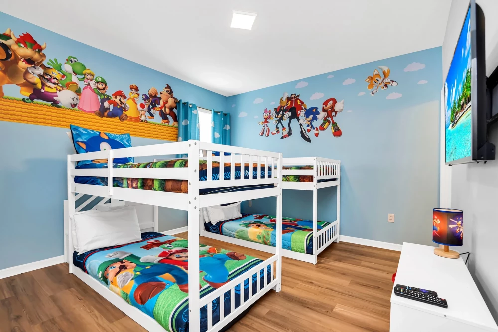 Solterra Resort 786