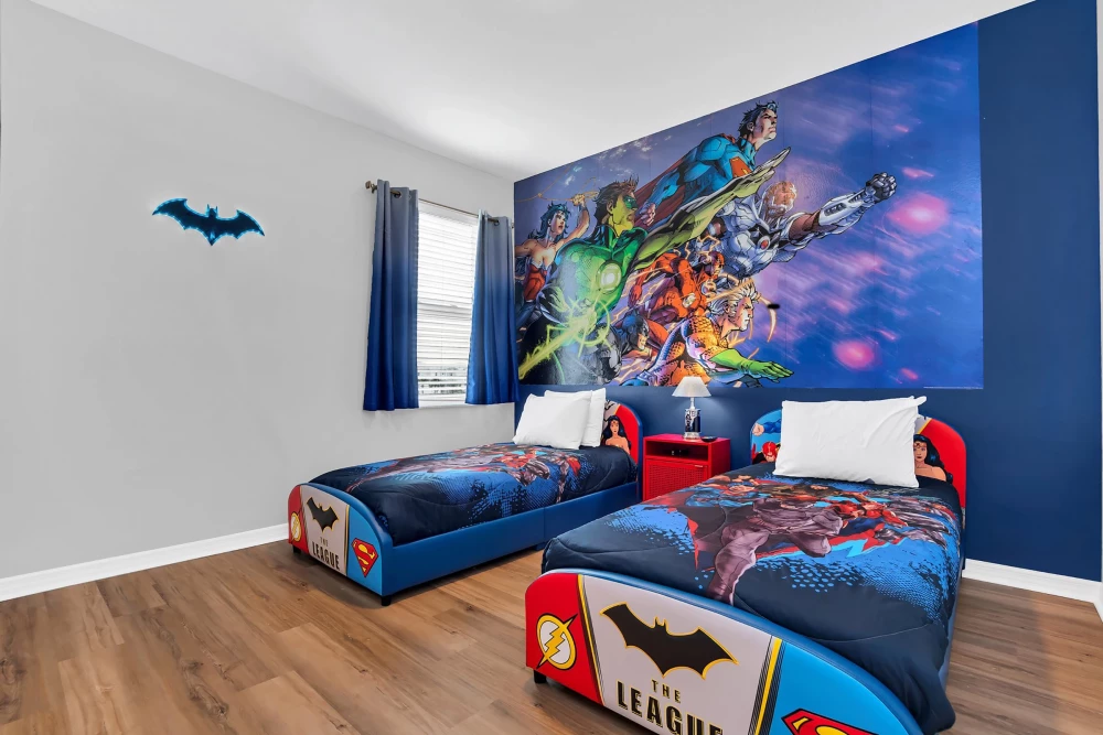 Solterra Resort 786