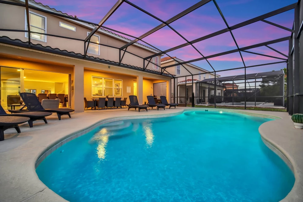 Solterra Resort 786