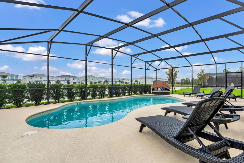 Solterra Resort 786