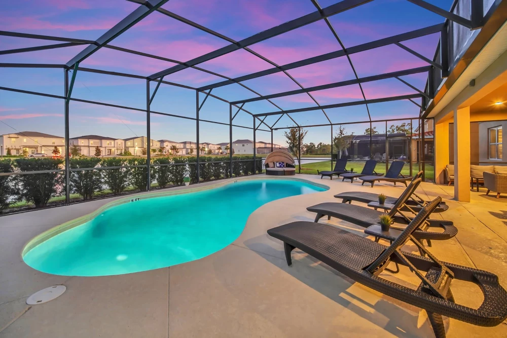 Solterra Resort 786