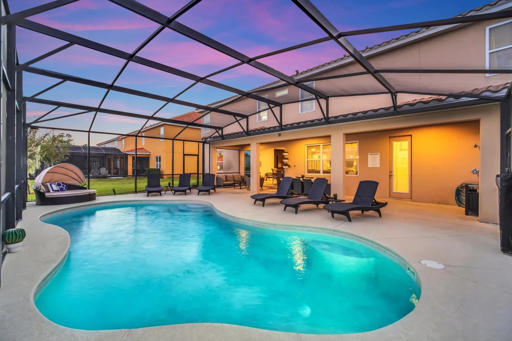 Solterra Resort 786