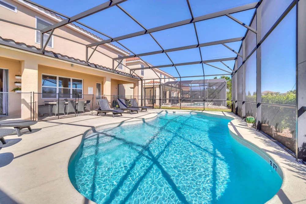 Solterra Resort 786