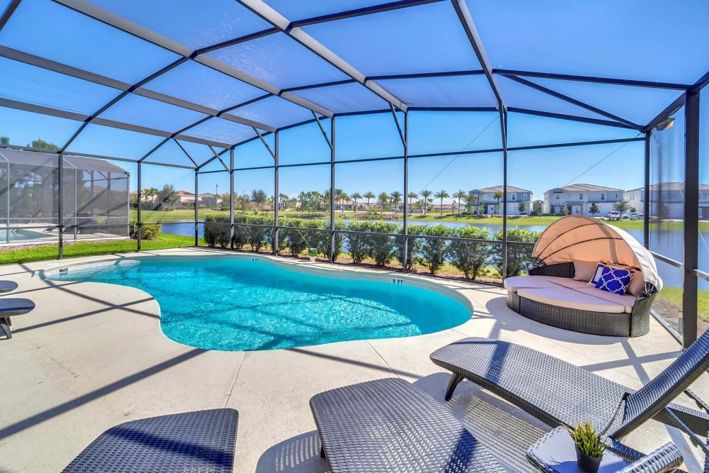 Solterra Resort 786