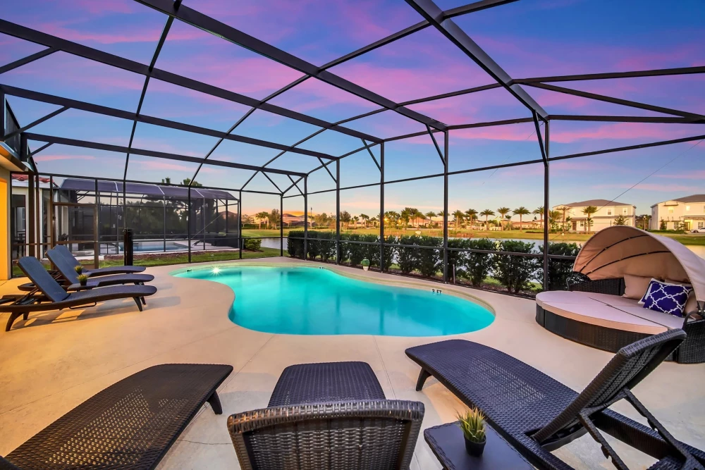 Solterra Resort 786