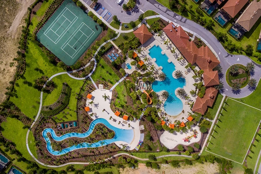 Solterra Resort 786