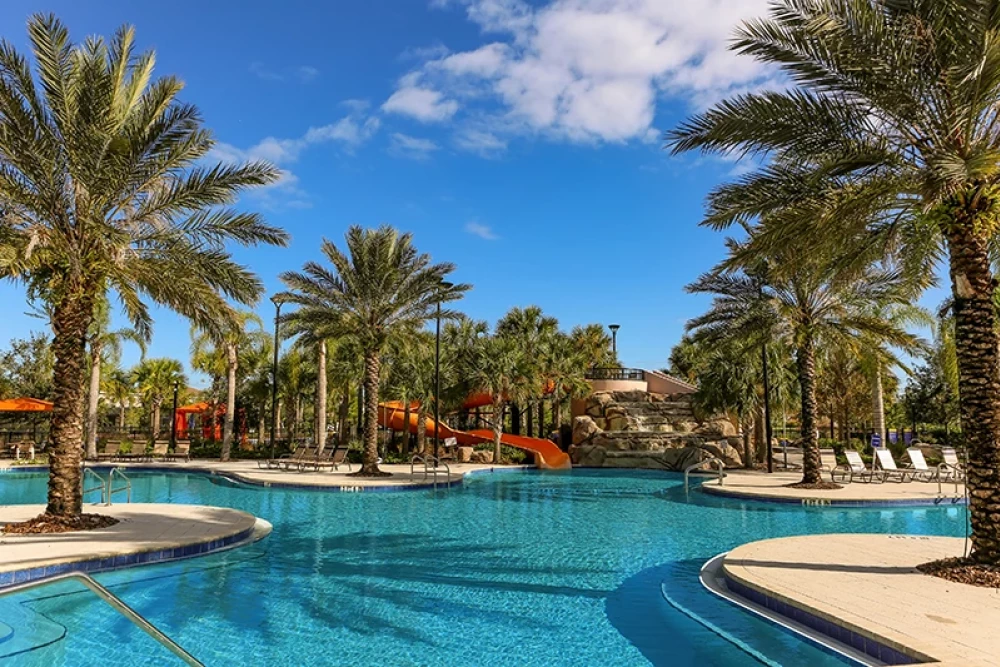 Solterra Resort 786