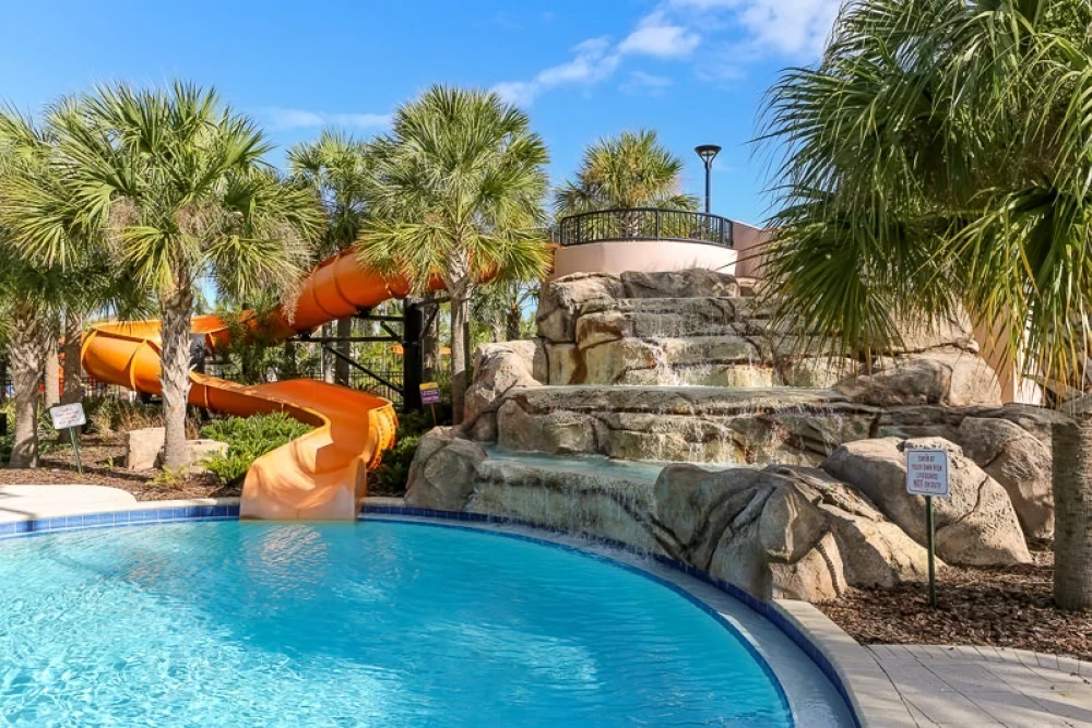 Solterra Resort 786