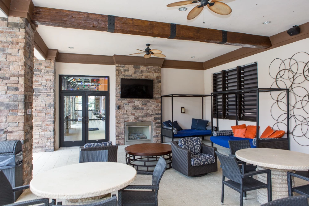 Solterra Resort 786