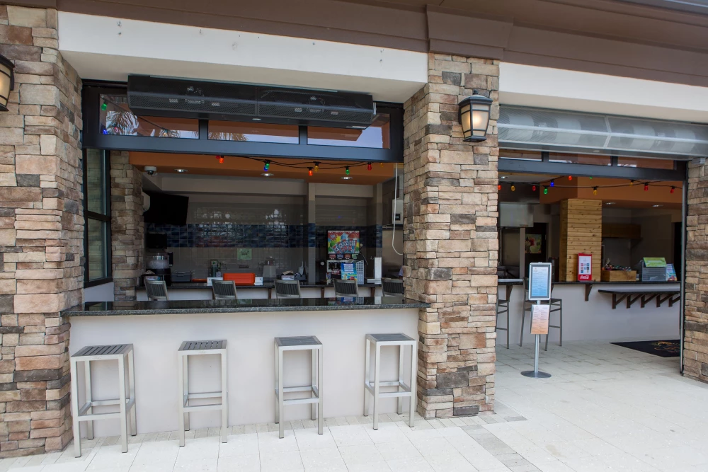 Solterra Resort 786