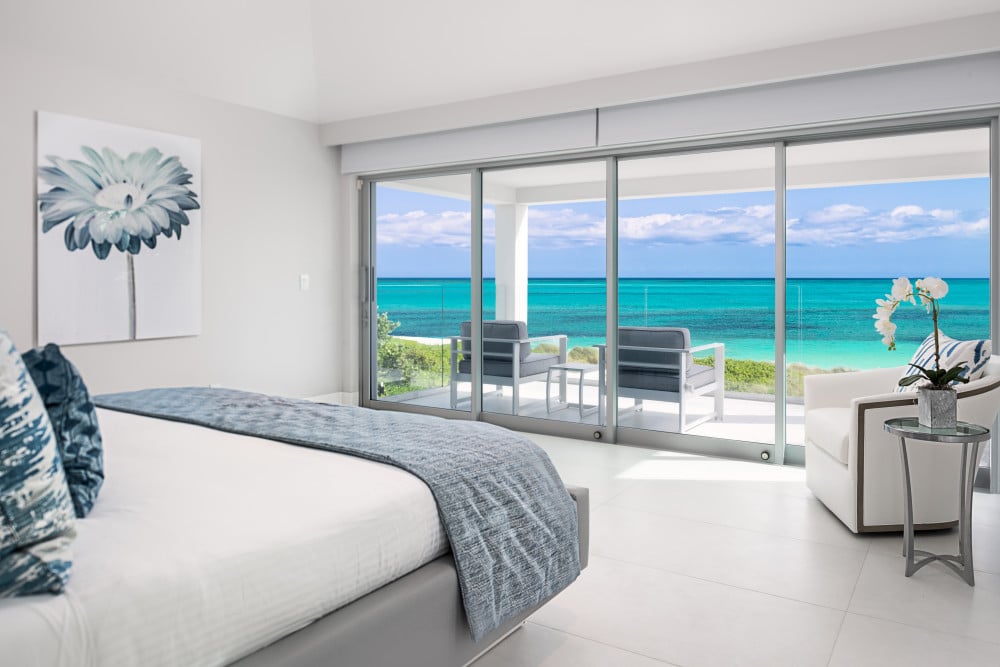 Seaclusion Oasis - Grace Bay