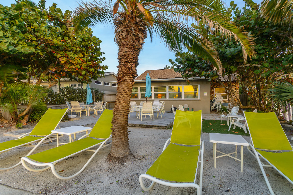 Indian Rocks Beach 43