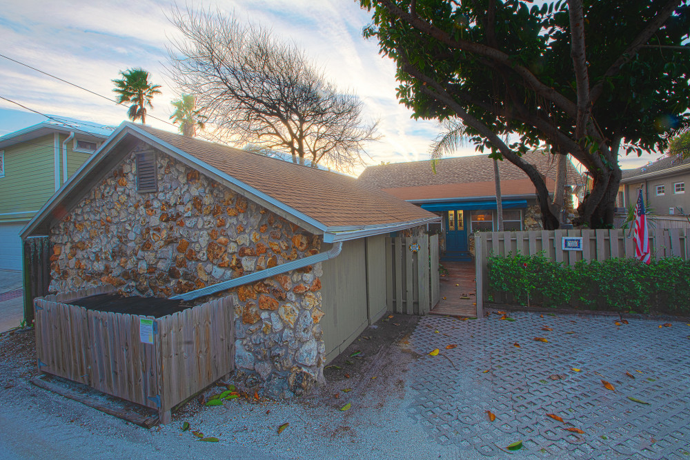 Indian Rocks Beach 43