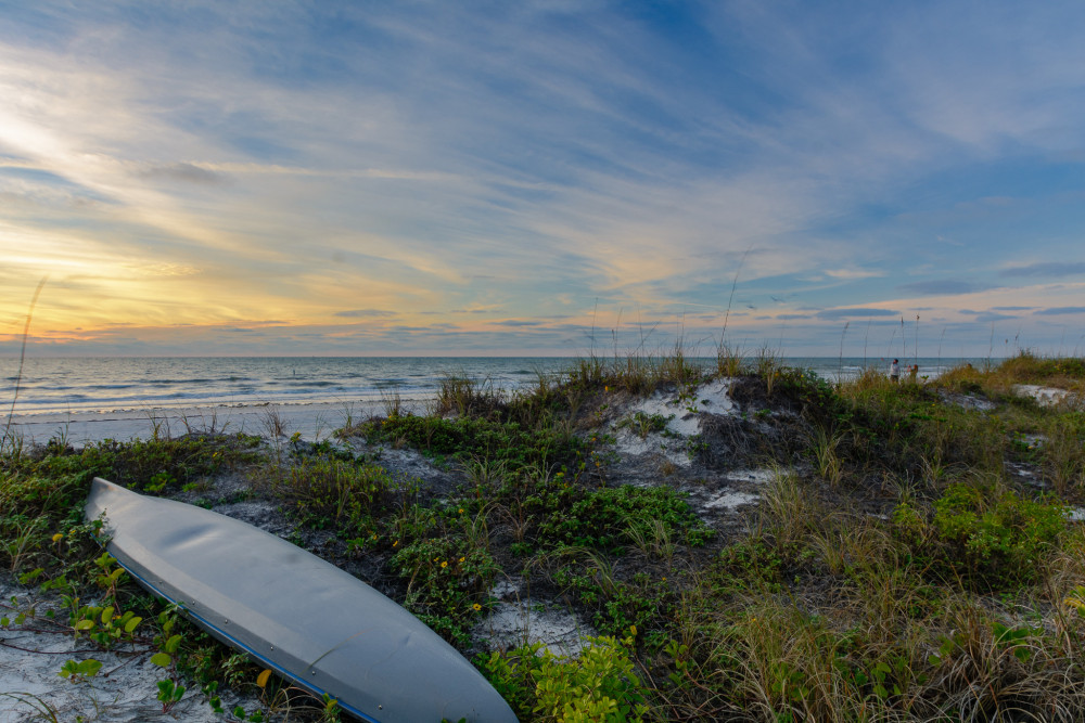 Indian Rocks Beach 43