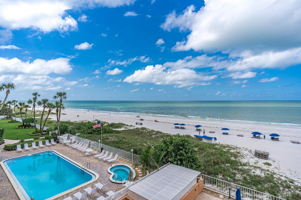 Indian Shores 11