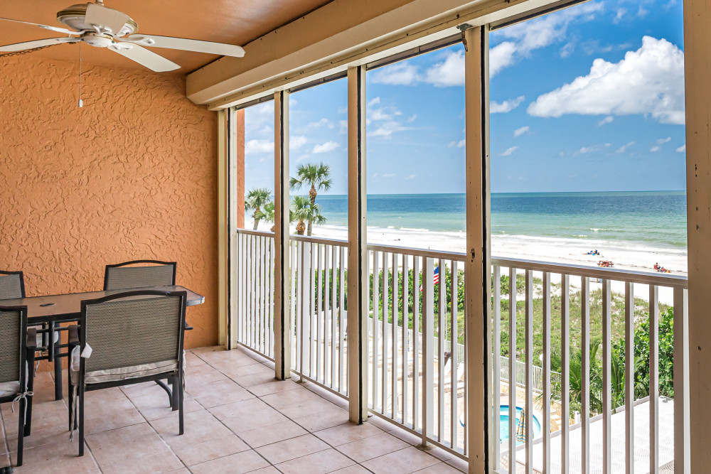 Indian Shores 11