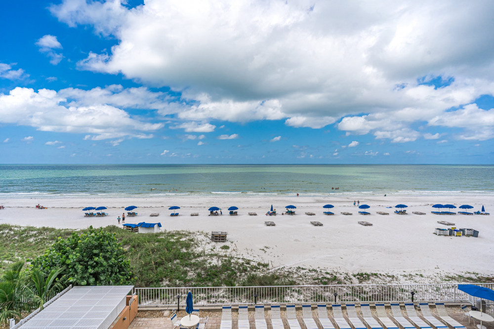 Indian Shores 11