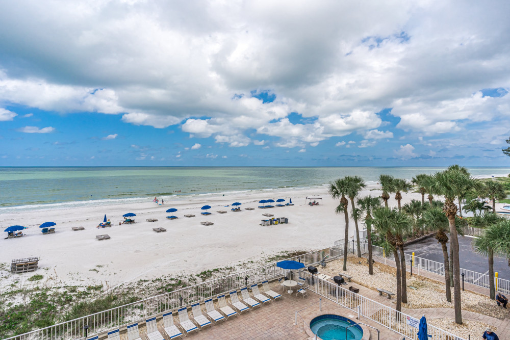 Indian Shores 11