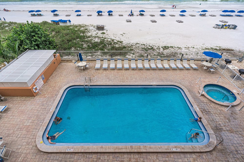 Indian Shores 11
