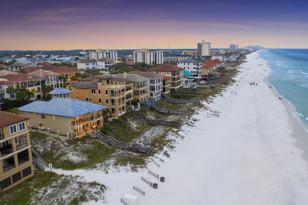 Destin 470