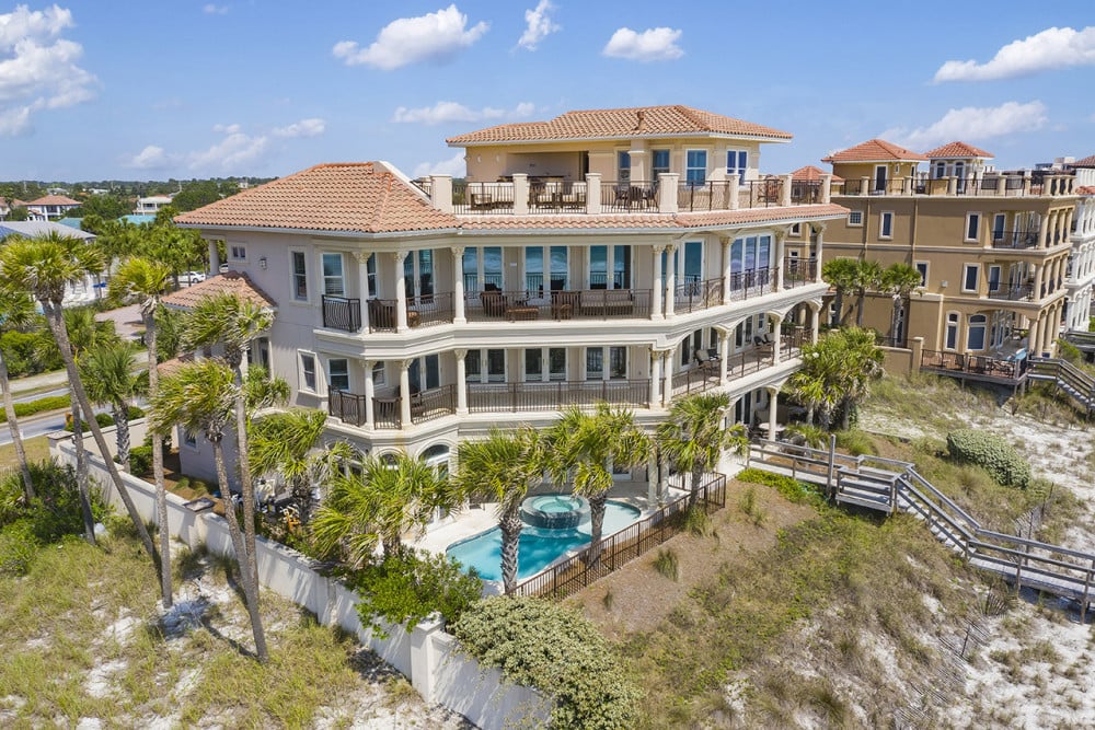 Destin 469