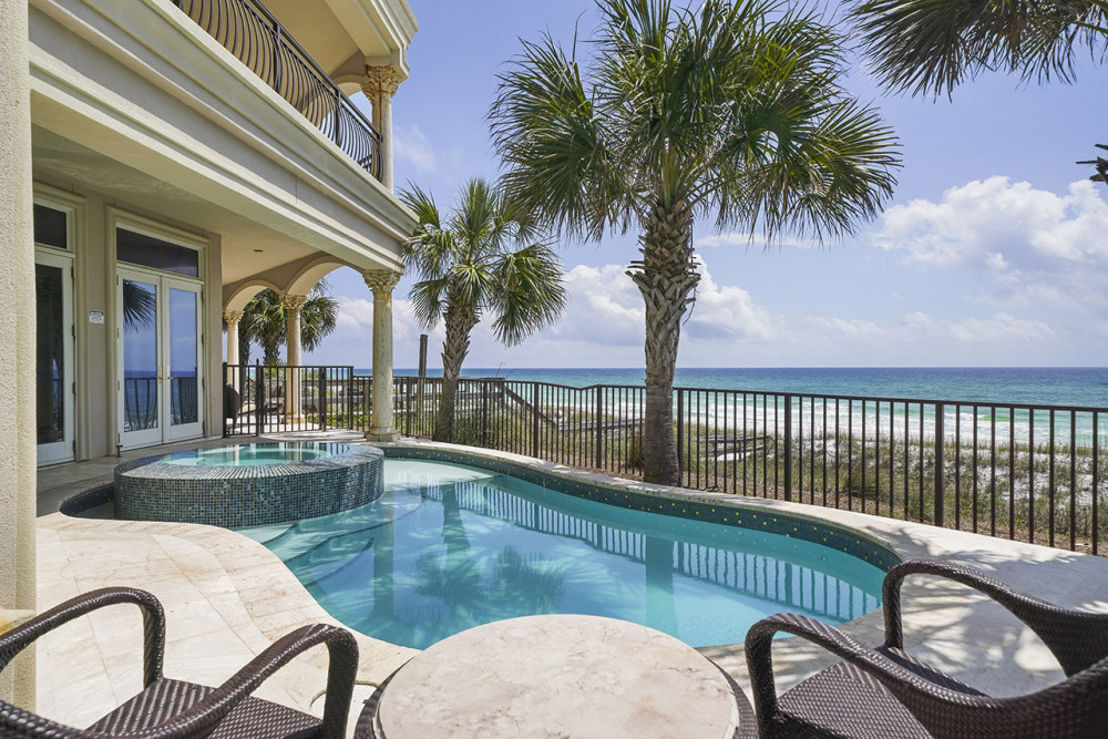 Destin 469