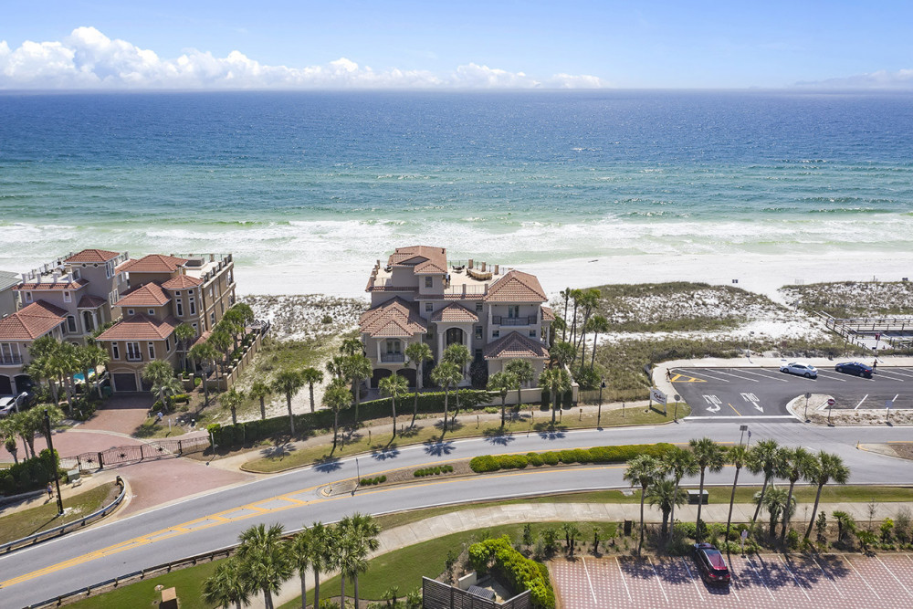 Destin 469