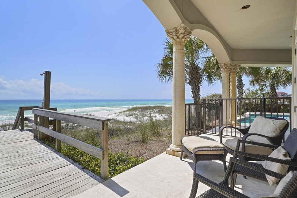 Destin 469