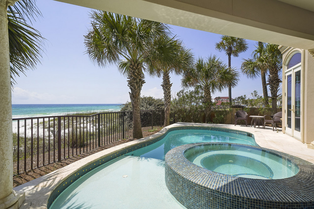 Destin 469