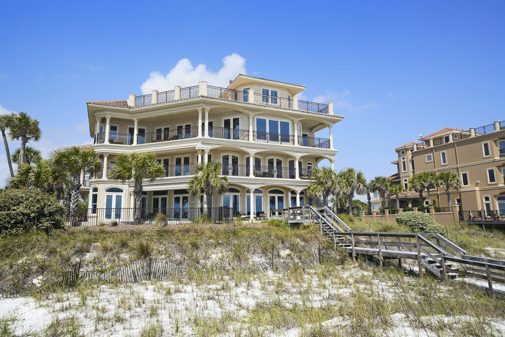 Destin 469