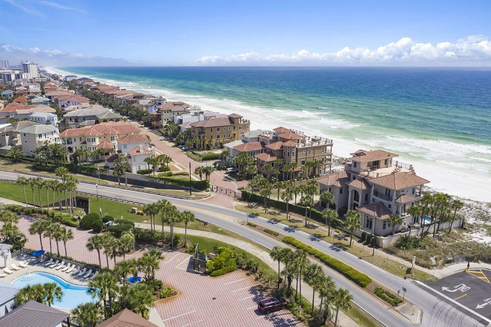 Destin 469