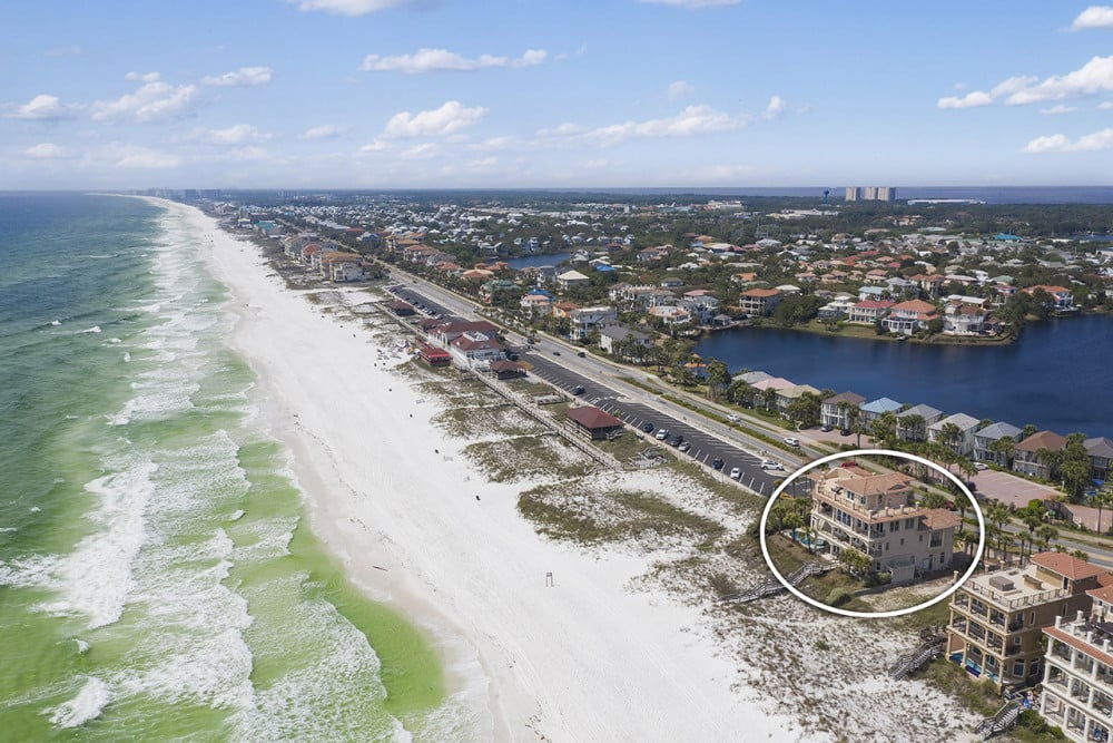 Destin 469