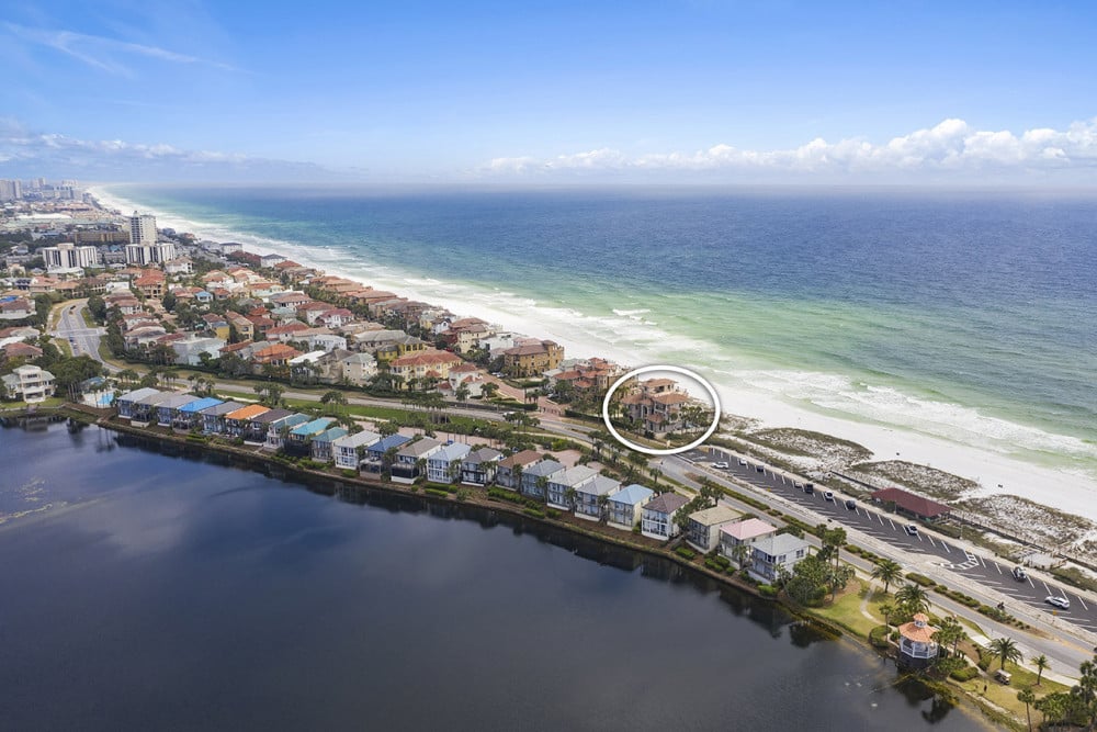 Destin 469
