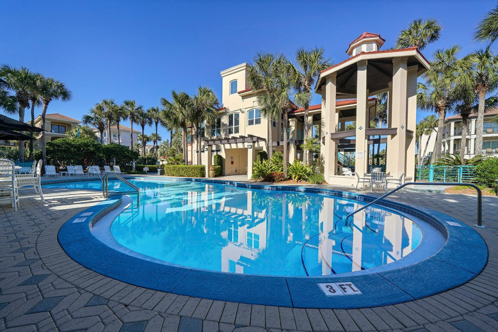 Destin 469