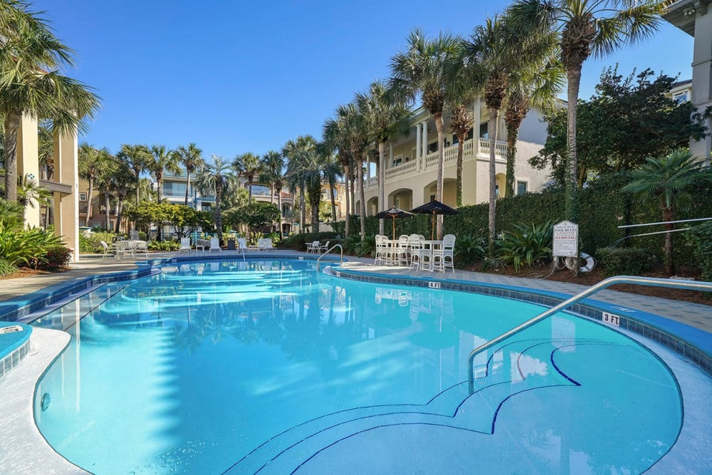 Destin 469
