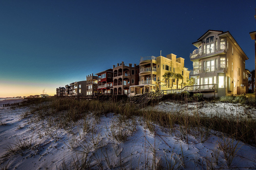 Destin 454