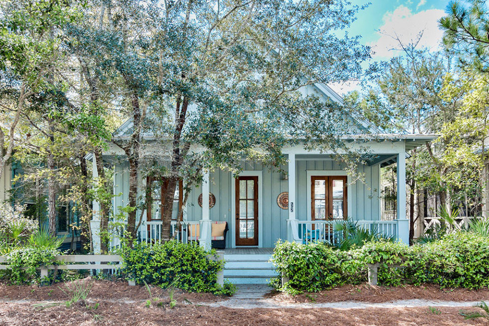 Seagrove 16