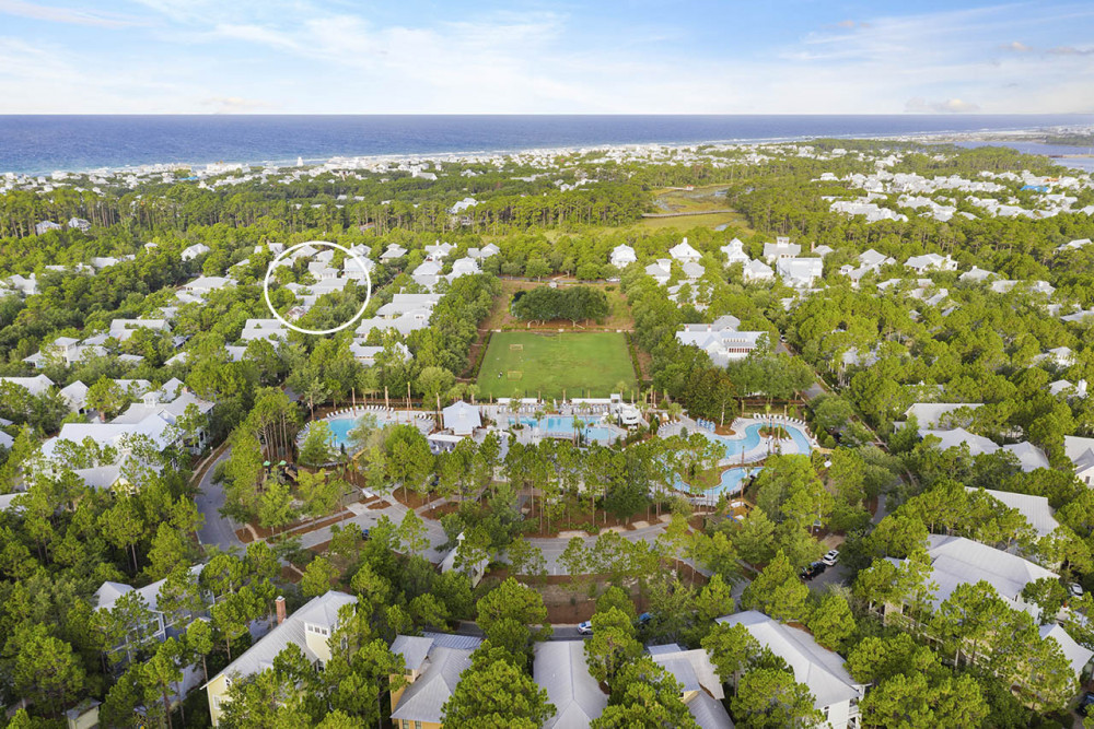 Seagrove 16