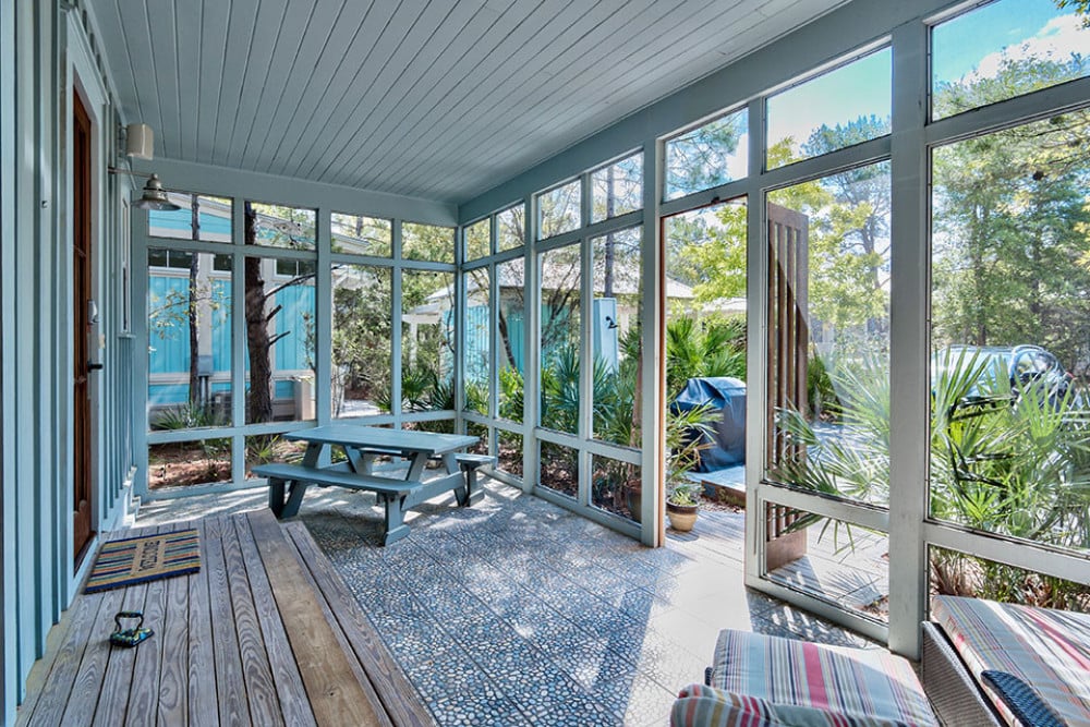 Seagrove 16