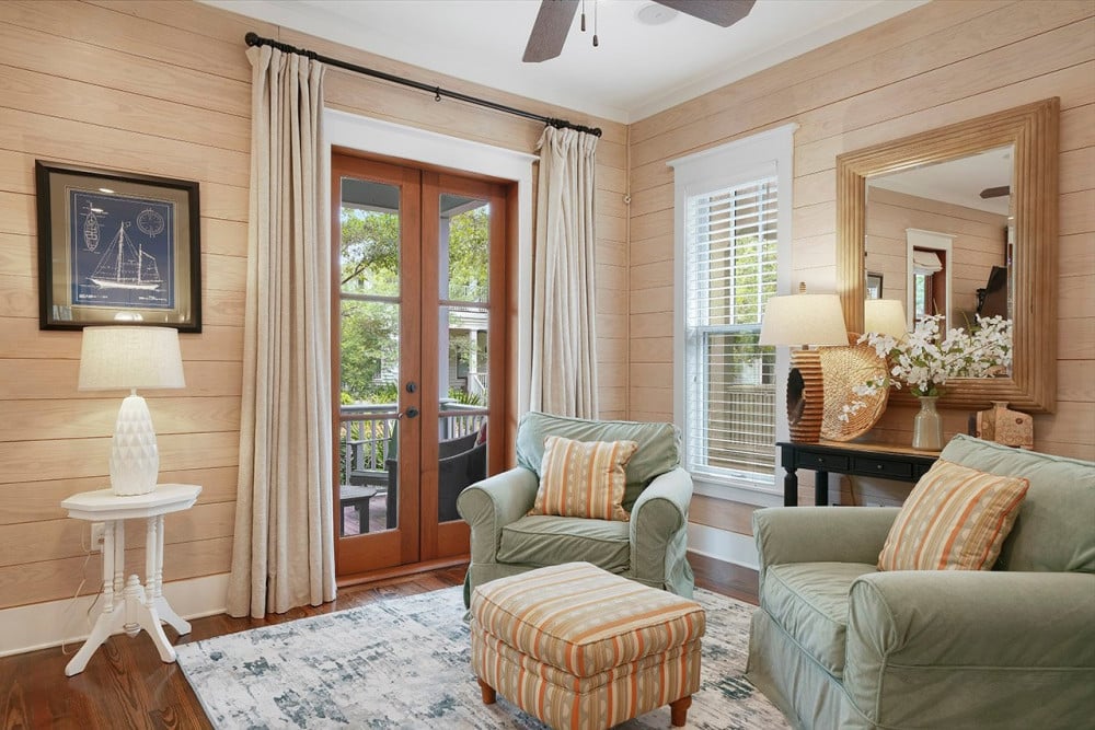 Seagrove 16