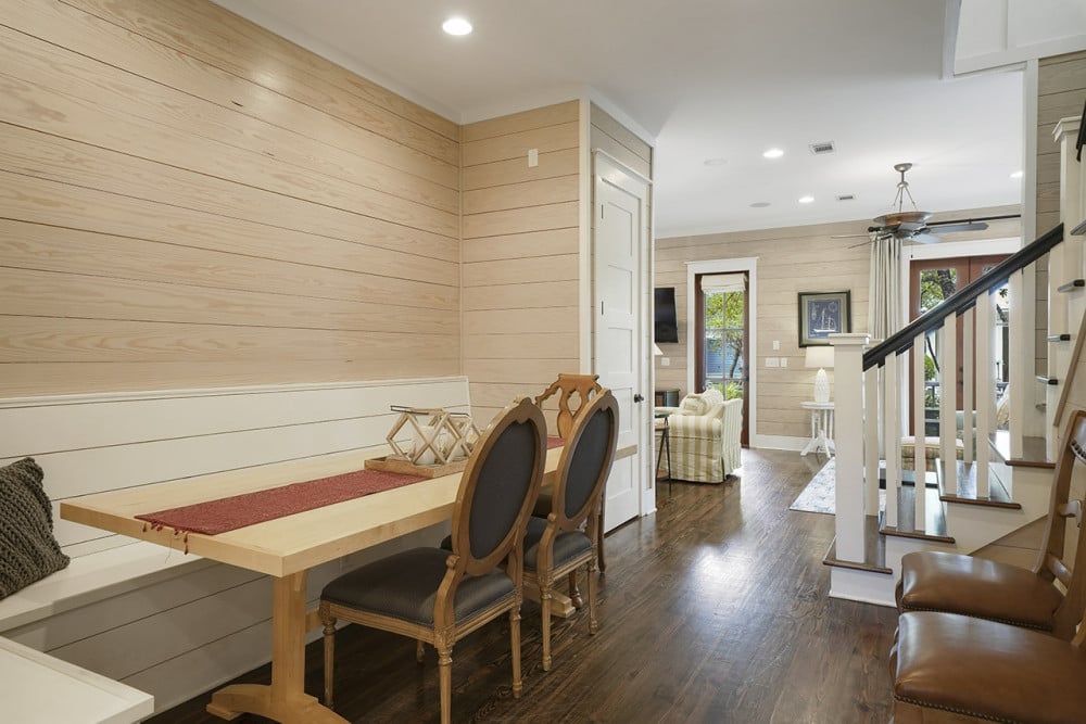 Seagrove 16