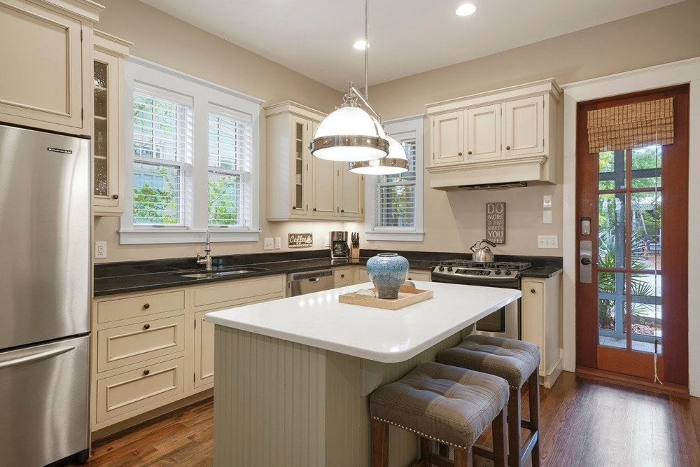 Seagrove 16