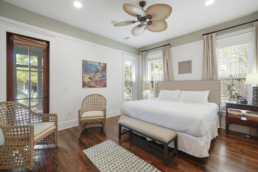 Seagrove 16