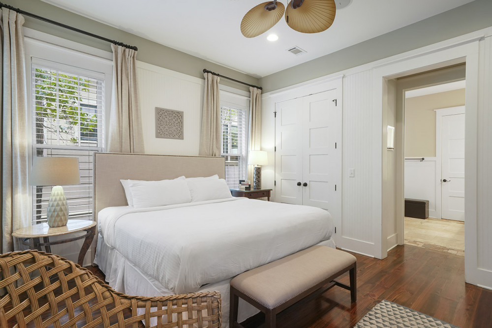 Seagrove 16
