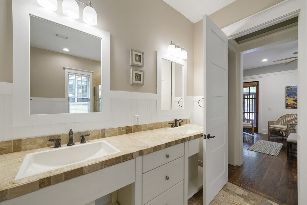 Seagrove 16