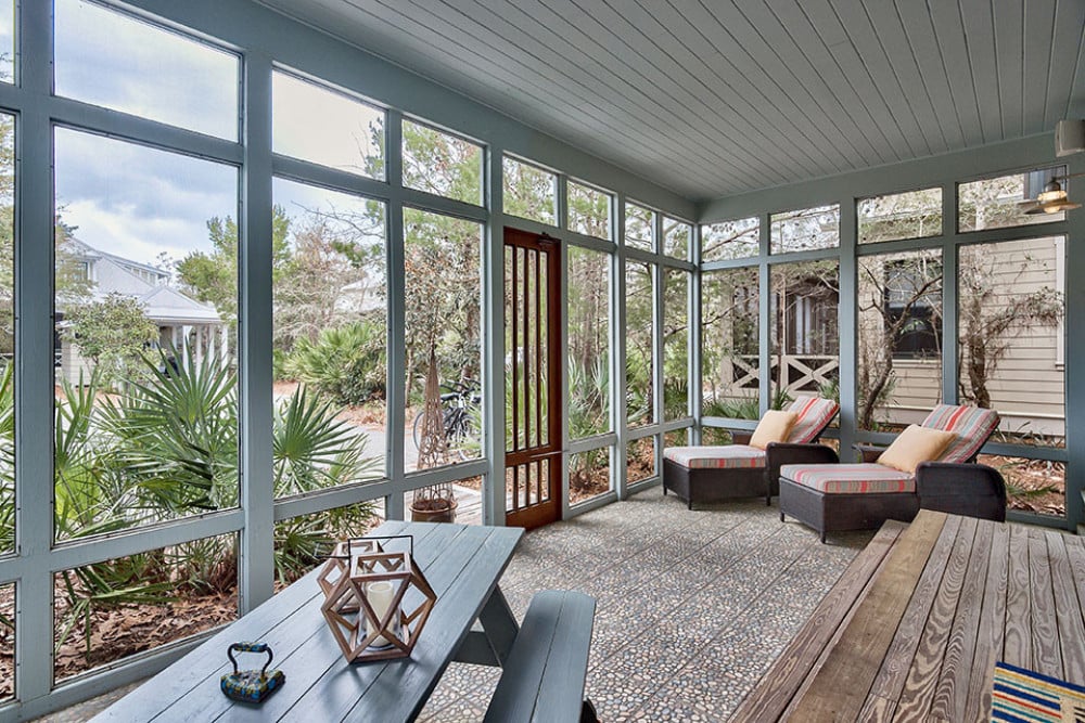 Seagrove 16