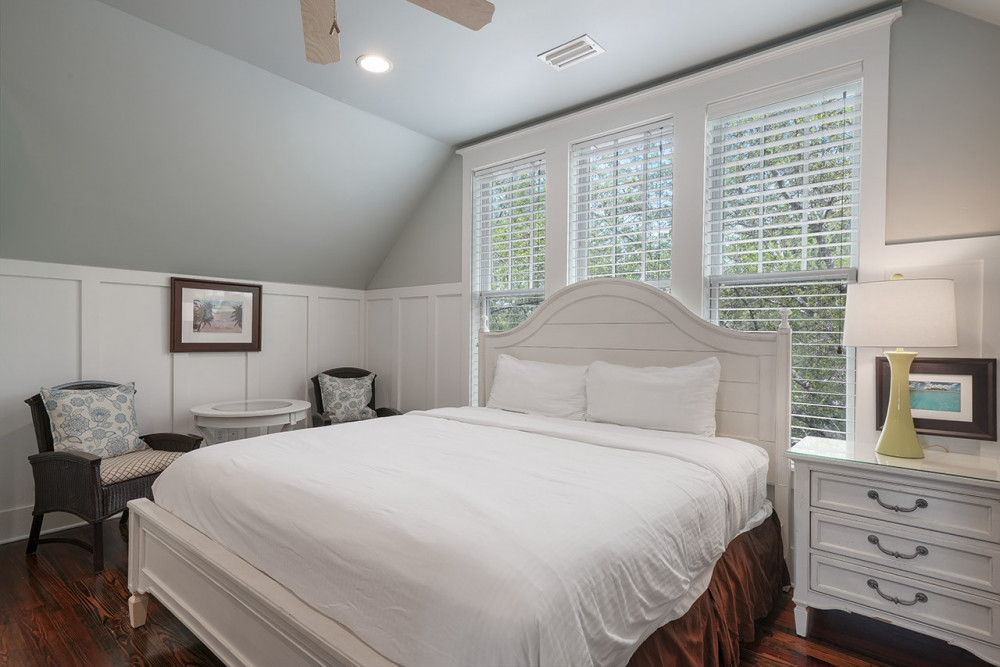 Seagrove 16